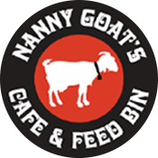 Nanny Goats Cafe & Feed Bin Longview TX
